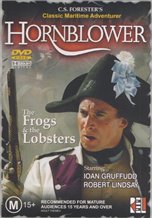 Hornblower: The Frogs and the Lobsters