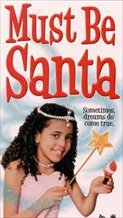 Must Be Santa
