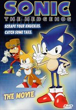 Sonic the Hedgehog: The Movie (1999)