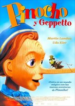 The New Adventures of Pinocchio