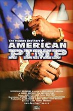American Pimp