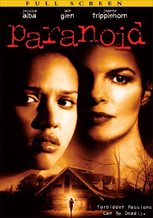 Paranoid