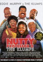Nutty Professor 2: The Klumps