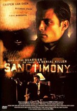 Sanctimony