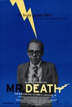 Mr. Death: The Rise And Fall Of Fred A. Leuchter, Jr.