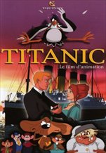 Titanic: The Legend Goes On...