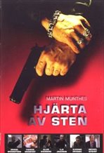 Hjärta av sten