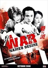 A War Named Desire