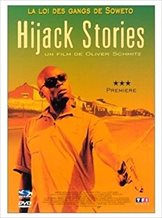 Hijack Stories