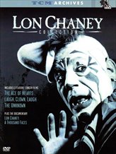 Lon Chaney: A Thousand Faces