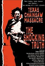 Texas Chain Saw Massacre: The Shocking Truth