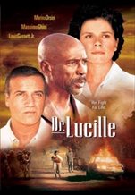 Dr Lucille: The Lucille Teasdale Story