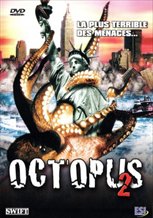 Octopus 2: River of Fear