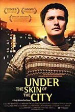 Under the City's Skin
