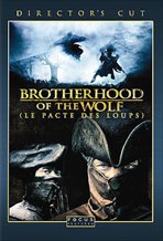 Brotherhood of the Wolf