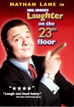 Laughter on the 23rd Floor