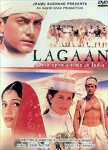 Lagaan: Once Upon a Time In India (2001)