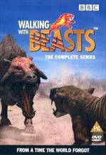 Walking with Beasts