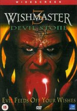 Wishmaster 3: Beyond The Gates Of Hell