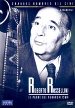 Roberto Rossellini: Frammenti e Battute