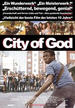 City of God (2002)