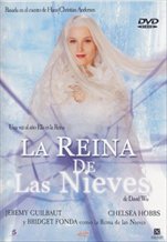 Snow Queen