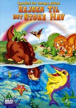 The Land Before Time IX: Journey To Big Water