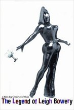 The Legend Of Leigh Bowery