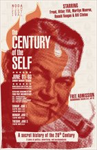 The Century of the Self