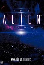 The 'Alien' Saga