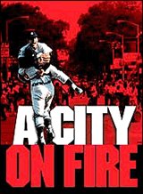 A City on Fire: The Story of the '68 Detroit Tigers