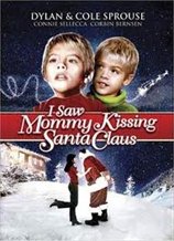 I Saw Mommy Kissing Santa Clause