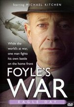 Foyle's War: Eagle Day