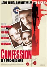 Confessions of a Dangerous Mind (2002)