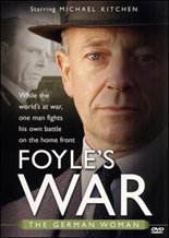Foyle's War: The German Woman
