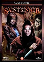 Saint Sinner