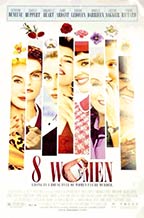 8 Women