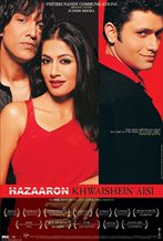 Hazaaron Khwaishein Aisi