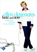Ellen DeGeneres: Here and Now