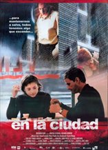 In the City