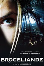 Brocéliande
