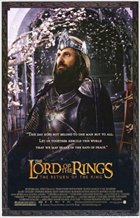 The Lord of the Rings: The Return of the King