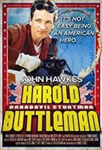 Harold Buttleman, Daredevil Stuntman