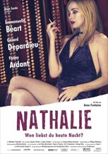 Nathalie...