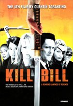 Kill Bill Vol. 1