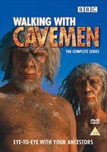 Walking with Cavemen