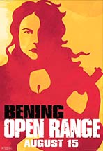 Open Range (2003)