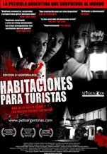 Rooms for Tourists