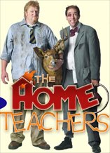 The Home Teachers