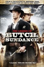 The Legend of Butch and Sundance